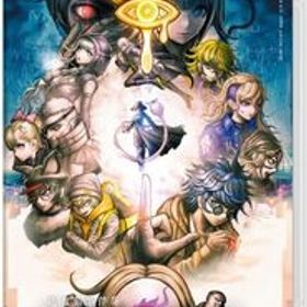 超探偵事件簿 レインコード -Switch