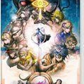 中古ニンテンドースイッチソフト 超探偵事件簿 レインコード