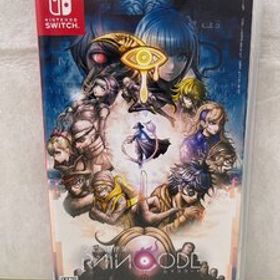 Nintendo Switch ソフト 超探偵事件簿 レインコード スイッチ Switch 0205