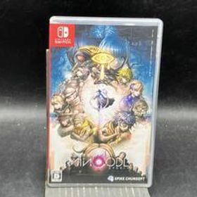 ニンテンドースイッチ 超探偵事件簿 レインコード