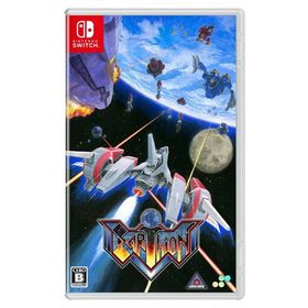 【新品】 アーシオン Nintendo Switch 佐賀