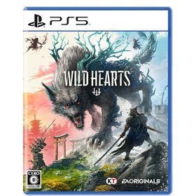 エレクトロニック・アーツ (PS5)WILD HEARTS 返品種別B