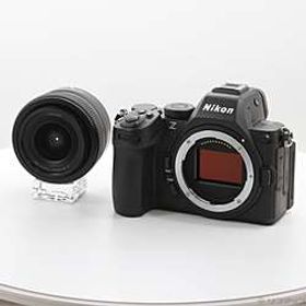 〔中古品〕 Z5II 24-50 レンズキット〔中古品〕 Z5II 24-50 レンズキット