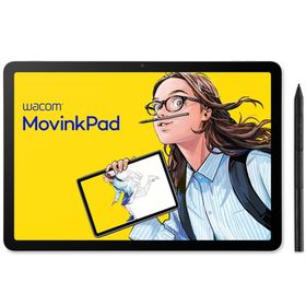 ワコム ペンタブレット Wacom MovinkPad 11 DTHA116CL0Z [ライトグレー]