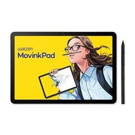 ★WACOM / ワコム Wacom MovinkPad 11 DTHA116CL0Z [ライトグレー]【ペンタブレット】【送料無料】