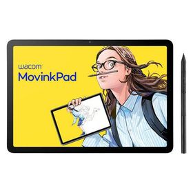 ワコム Wacom MovinkPad 11 DTHA116CL0Z（直送品）