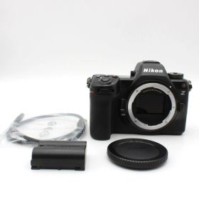 ■極上品■ Nikon ミラーレス一眼 Z6III ボディ フルサイズ No.C03824