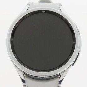 ◇【SAMSUNG サムスン】Galaxy Watch6 Classic 47mm SM-R960NZSAXJP スマートウォッチ シルバー