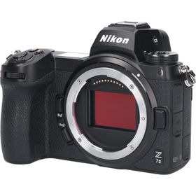 ニコン(Nikon)のＺ７ＩＩ(デジタル一眼)