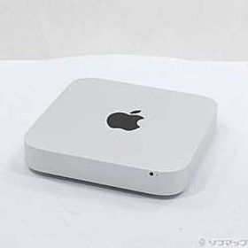 〔中古品〕 Mac mini Late-2014 MGEN2J／A Core_i5 2.6GHz 8GB HDD1TB 〔10.15 Catalina〕〔中古品〕 Mac mini Late-2014 MGEN2J／A Core_i5 2.6GHz 8GB HDD1TB 〔10.15 Catalina〕