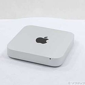 〔中古品〕 Mac mini Late-2014 MGEQ2J／A Core_i5 2.8GHz 8GB Fusion Drive1TB 〔10.15 Catalina〕〔中古品〕 Mac mini Late-2014 MGEQ2J／A Core_i5 2.8GHz 8GB Fusion Drive1TB 〔10.15 Catalina〕