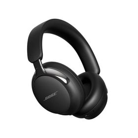 QuietComfort Ultra Headphones 第2世代 (ブラック)/BOSE