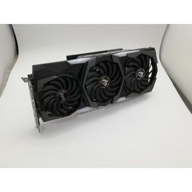 【中古】MSI GeForce RTX 2080 Ti GAMING X TRIO RTX2080Ti/11GB(GDDR6)/PCI-E【秋葉2号】保証期間１週間