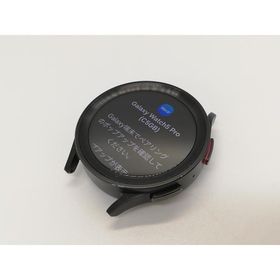 【中古】SAMSUNG Galaxy Watch5 Pro SM-R920NZKAXJP ブラックチタニウム【福岡天神】保証期間１ヶ月【ランクB】