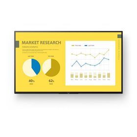 SONY 液晶ディスプレイ EZ20L 50型 FW-50EZ20L