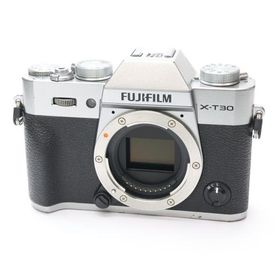 《並品》FUJIFILM X-T30 II ボディ