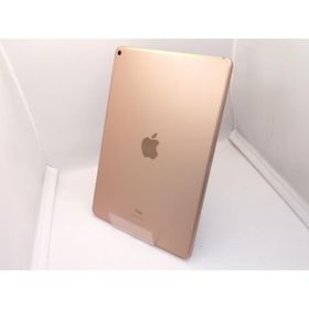 【中古】Apple 【Wi-Fi】 iPad Air（第3世代/2019） 64GB ゴールド MUUL2J/A【大須アメ横】保証期間１ヶ月【ランクC】