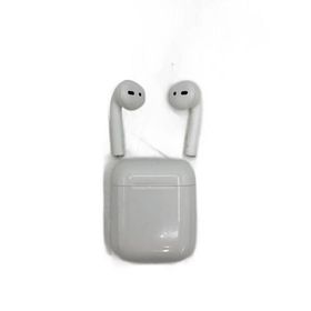 Apple◆イヤホン AirPods 第2世代 MV7N2J/A A1602/A2032/A2031//