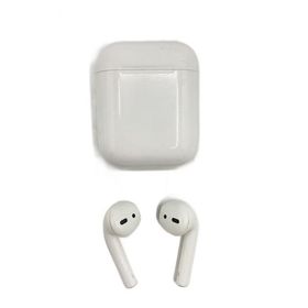 Apple◆イヤホン AirPods 第2世代 MV7N2J/A A1602/A2032/A2031