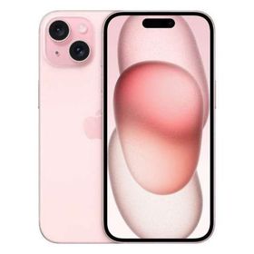 iPhone15 Plus[128GB] SoftBank ピンク【安心保証】