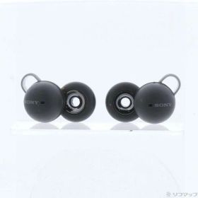 【中古】SONY(ソニー) 〔中古品〕 LinkBuds WF-L900 H グレー 【344-ud】
