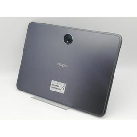 【中古】Oppo 国内版 【Wi-Fi】 OPPO Pad 2 OPD2202GY グレー 【Dimensity 9000/8GB/256GB】【ECセンター】保証期間１ヶ月【ランクB】