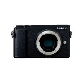 【中古】【1年保証】【美品】Panasonic LUMIX GX7 Markiii ボディ ブラック [DC-GX7MK3-K]