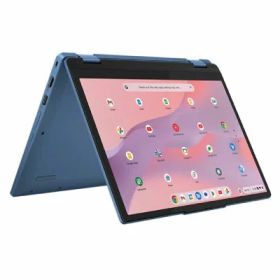 中古パソコン IdeaPad Flex 3i 82XH001KJP【Intel N100(3.4GHz)/4GB/64GB eMMC/ChromeOS】 Lenovo 当社3ヶ月間保証 イオシス