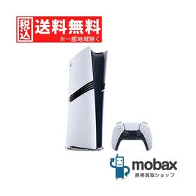 ◆キャンペーン【美品】【中古】 SONY PlayStation 5 Pro（CFI-7000B01）ディスクドライブ非搭載モデル SSD/2TB PS5 Pro