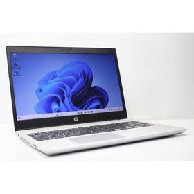 ノートパソコン Windows11 中古 ProBook 450 G7 15.6インチ 第10世代 Core i5 メモリ8GB SSD256GB 10キー カメラ
