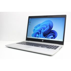 ノートパソコン Windows11 中古 ProBook 450 G7 15.6インチ 第10世代 Core i5 メモリ8GB SSD256GB 10キー カメラ