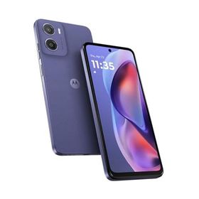 moto g05 フレッシュラベンダー