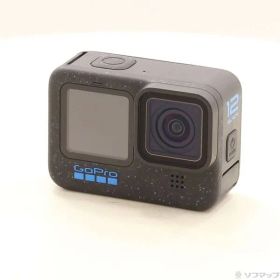 ソフマップ 〔中古品〕 HERO12 Black CHDHX-121-FW【198】