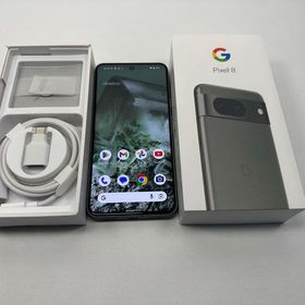 google pixel 8 128GB SIMフリー 国内版 ヘーゼル