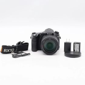 SONY Cyber-shot RX10IV DSC-RX10M4 #3930