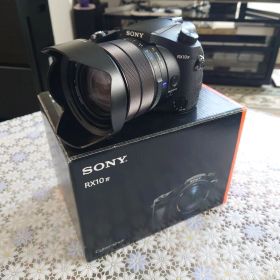 SONY RX10 IV DSCーＲX10Ｍ４