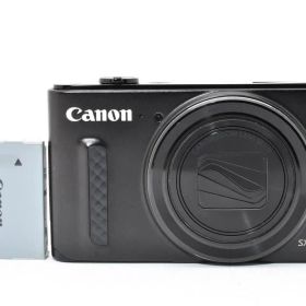 ★良品★キャノン Canon PowerShot SX610 HS★ W1123＃3510