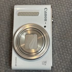 Canon PowerShot SX610 HS 12121