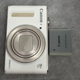 Canon PowerShot SX610 HS 11221