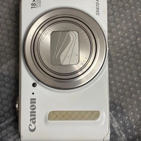 Canon PowerShot SX610 HS 26020907