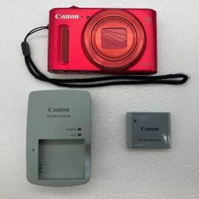 Canon PowerShot SX610 HS