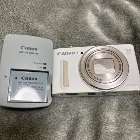 Canon PowerShot SX610 HS