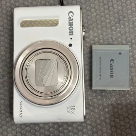 Canon PowerShot SX610 HS 26010615
