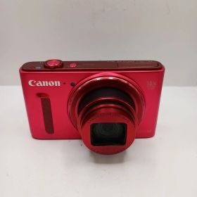 2079【動作確認済】CanonPowerShot SX610 HS