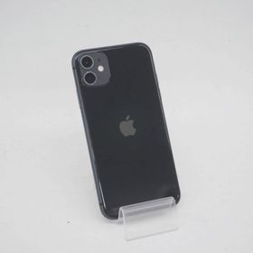 iPhone 11 128GB バッテリー 78% / au ネットワーク利用制限 〇 / MWM02J/A / SIMロック解除済み品