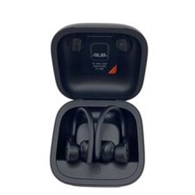 beats by dr.dre◆イヤホン Powerbeats Pro MV6Y2PA/A [ブラック] A2078