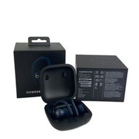 beats by dr.dre◆イヤホン Powerbeats Pro MV702PA/A [ネイビー] A2078