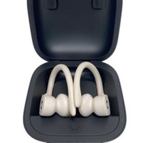 beats by dr.dre◆イヤホン Powerbeats Pro MV722PA/A [アイボリー] A2078