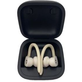 beats by dr.dre◆イヤホン Powerbeats Pro MV722PA/A [アイボリー] A2078