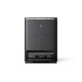 ★エコバックス DEEBOT X5 PRO OMNI DDX39-11EE [ブラック]【掃除機】【送料無料】